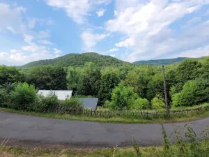 Prodej chaty, Malečov - Horní Zálezly, 16 m2