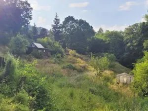 Prodej chaty, Malečov - Horní Zálezly, 16 m2