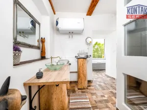 Pronájem bytu 1+kk, Prachatice - Oseky, 50 m2
