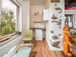 Pronájem bytu 1+kk, Prachatice - Oseky, 50 m2