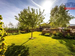 Pronájem bytu 1+kk, Prachatice - Oseky, 50 m2