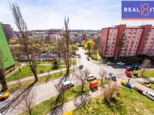 Prodej bytu 3+1, Praha, Jasmínová, 73 m2