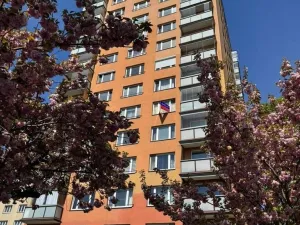 Prodej bytu 3+1, Praha, Jasmínová, 73 m2
