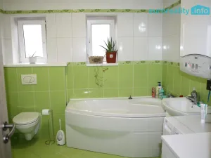 Prodej rodinného domu, Klatovy, Korálkova, 247 m2