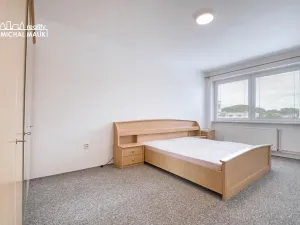 Pronájem bytu 3+1, Hranice, Pod Nemocnicí, 84 m2