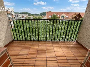 Pronájem bytu 3+1, Hranice, Pod Nemocnicí, 84 m2
