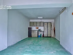 Pronájem bytu 3+1, Hranice, Pod Nemocnicí, 84 m2