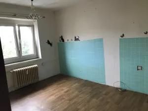 Prodej bytu 2+1, Náchod, Pražská, 48 m2