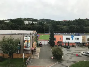Prodej bytu 2+1, Náchod, Pražská, 48 m2
