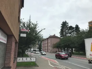 Prodej bytu 2+1, Náchod, Pražská, 48 m2