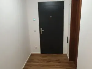 Pronájem bytu 2+kk, Šumperk, Gen. Krátkého, 42 m2