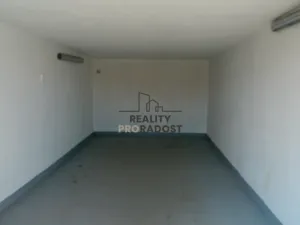 Pronájem garáže, Nový Šaldorf-Sedlešovice, Dyjská, 18 m2