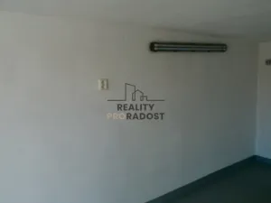 Pronájem garáže, Nový Šaldorf-Sedlešovice, Dyjská, 18 m2
