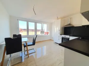 Pronájem bytu 2+1, Olomouc - Nová Ulice, Resslova, 74 m2