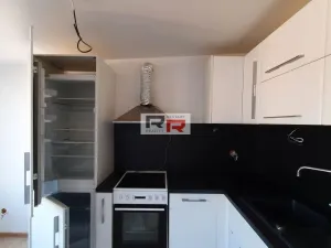 Pronájem bytu 2+1, Olomouc - Nová Ulice, Resslova, 74 m2