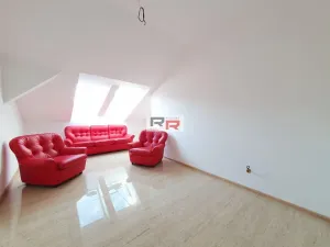 Pronájem bytu 2+1, Olomouc - Nová Ulice, Resslova, 74 m2