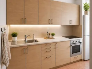 Prodej bytu 1+1, Praha - Bohnice, Poznaňská, 35 m2