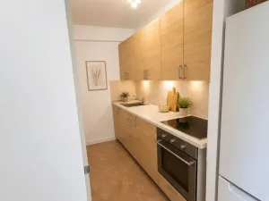 Prodej bytu 1+1, Praha - Bohnice, Poznaňská, 35 m2