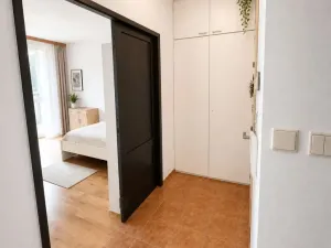 Prodej bytu 1+1, Praha - Bohnice, Poznaňská, 35 m2