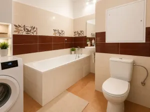 Prodej bytu 1+1, Praha - Bohnice, Poznaňská, 35 m2