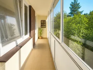 Prodej bytu 1+1, Praha - Bohnice, Poznaňská, 35 m2