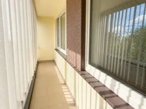 Prodej bytu 1+1, Praha - Bohnice, Poznaňská, 35 m2