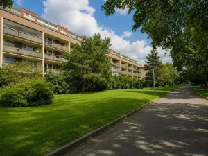 Prodej bytu 1+1, Praha - Bohnice, Poznaňská, 35 m2