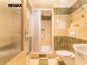 Prodej bytu 2+kk, Dobřichovice, Za Parkem, 42 m2