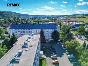 Prodej bytu 2+kk, Dobřichovice, Za Parkem, 42 m2