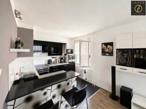 Prodej bytu 2+kk, Kladno, Hřebečská, 42 m2
