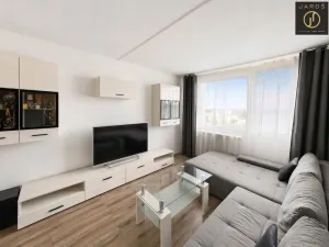 Prodej bytu 2+kk, Kladno, Hřebečská, 42 m2