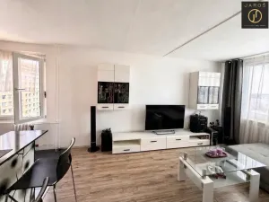 Prodej bytu 2+kk, Kladno, Hřebečská, 42 m2