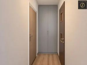 Prodej bytu 2+kk, Kladno, Hřebečská, 42 m2