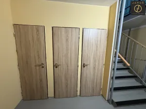 Prodej bytu 2+kk, Kladno, Hřebečská, 42 m2