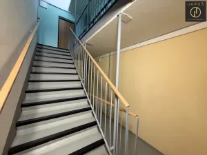 Prodej bytu 2+kk, Kladno, Hřebečská, 42 m2