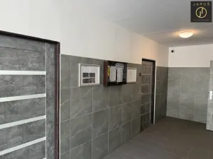 Prodej bytu 2+kk, Kladno, Hřebečská, 42 m2
