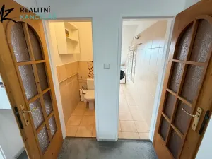 Pronájem bytu 4+kk, Prostějov, Vojtěcha Outraty, 101 m2