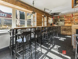 Prodej restaurace, Pec pod Sněžkou, 160 m2