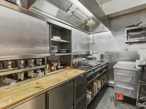 Prodej restaurace, Pec pod Sněžkou, 160 m2