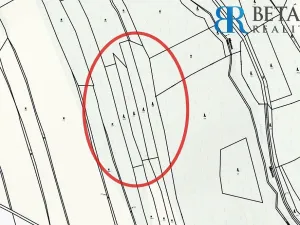 Prodej pole, Hranice - Hranice IX-Uhřínov, 30000 m2