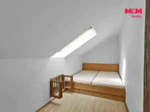 Prodej chalupy, Chocnějovice - Sovenice, 300 m2