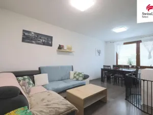 Prodej bytu 3+1, Rančířov, 72 m2