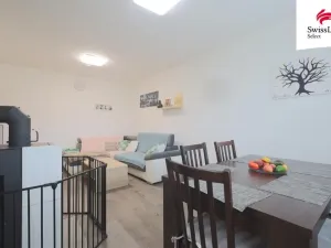 Prodej bytu 3+1, Rančířov, 72 m2