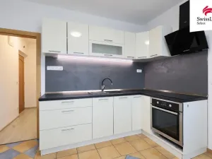 Prodej bytu 3+1, Rančířov, 72 m2