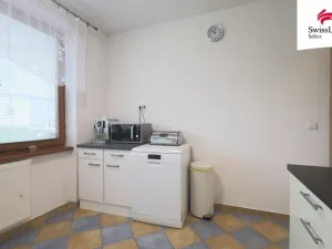 Prodej bytu 3+1, Rančířov, 72 m2