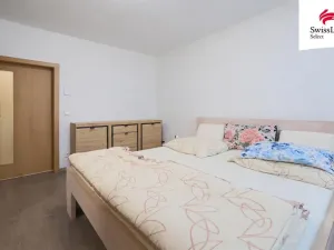 Prodej bytu 3+1, Rančířov, 72 m2