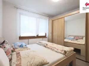 Prodej bytu 3+1, Rančířov, 72 m2