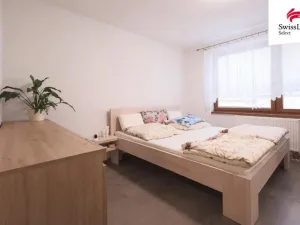 Prodej bytu 3+1, Rančířov, 72 m2
