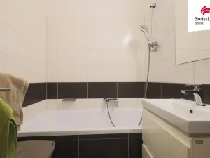 Prodej bytu 3+1, Rančířov, 72 m2