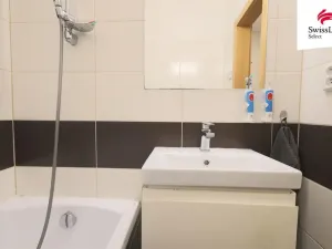 Prodej bytu 3+1, Rančířov, 72 m2